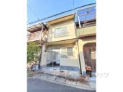 修学院狭間町34-6貸家