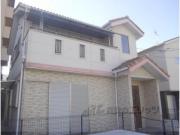 富雄元町1丁目戸建