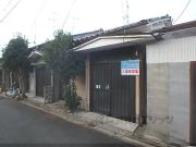 太秦安井奥畑町22-13貸家