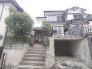 東つつじヶ丘曙台2丁目1-3-1貸家