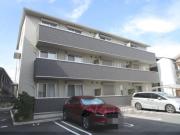アリビオ向日町A