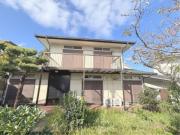 和邇高城貸家M邸