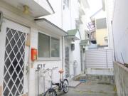 壬生高樋町5番30貸家