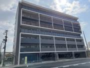 プレサンスTHE KYOTO東福寺WEST