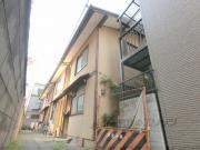 紫竹西大門町23-2貸家