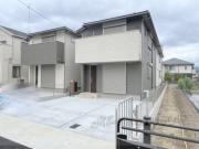 西賀茂北山ノ森町6-6貸家