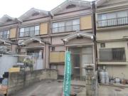 羽束師古川町205-65貸家