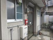 常盤下田町6-3-2貸家