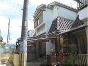 MAYUMIハウス287号館長尾家具町