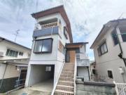 九条町821-13戸建