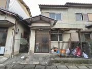 小山南溝町9-23貸家