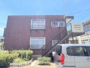 TOYOTOMI八川APARTMENT NO8