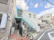 フォーブル吉田