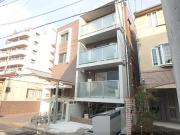 Residence西小路小米町