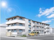 東海道線守山駅まで徒歩14分