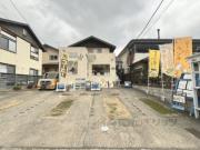 岩倉南木野町貸家