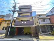 クラージュ御幸町坂
