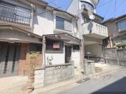 深草フチ町14-183貸家