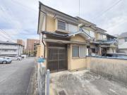鷹峯木ノ畑町43貸家