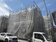 紫竹下長目町13-6貸家