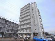 アルビオンシティ滋賀