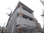 アクシス西京極