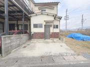 大井町並河2丁目34-7 貸家