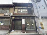 梅小路本町2貸家
