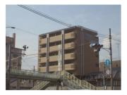 プレサンス京都五条大橋レジェンド
