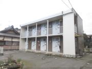 レオパレスMaison清水