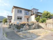 岩倉中在地町30-20貸家