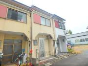 鷹峯上ノ町1-11貸家