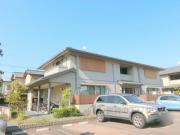 京洛舎岩倉A棟