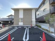Corazon江戸町