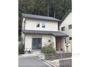衣笠赤阪町戸建