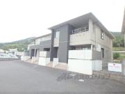 プラッツ上高砂C棟