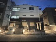 THE CITY 京都東寺