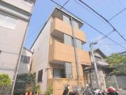 ベルメール北大路