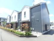 ソレアード小野A棟