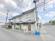 上賀茂梅ヶ辻町1-4貸家