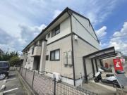 フォレストハイツ富堂町B棟