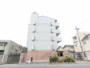 LakiaMaison野洲