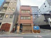 フロンティア西森ビル