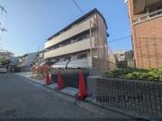 レーヴ・ヴィル東福寺