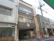 コモディタ竹屋町