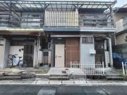 山田御道路町12-5貸家