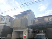 中堂寺北町戸建