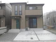 ピュアシスIII番館