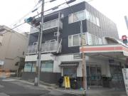 泉涌寺HIRANOマンション