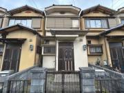 久我本町4-178貸家